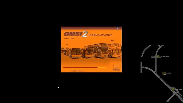 omsi 2 bowdenhamv4 2005 смотреть онлайн