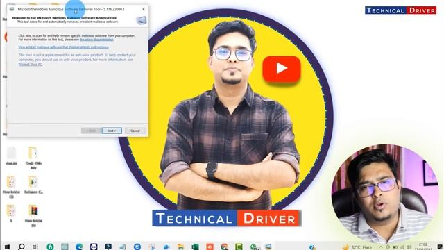 UNLIMITED FREE - Antivirus For Windows | Remove all Malware & Viruses From PC (Just In 5 Steps) смотреть онлайн