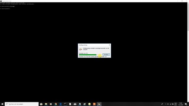 How to use the CMD Commando Cleanmgr? смотреть онлайн