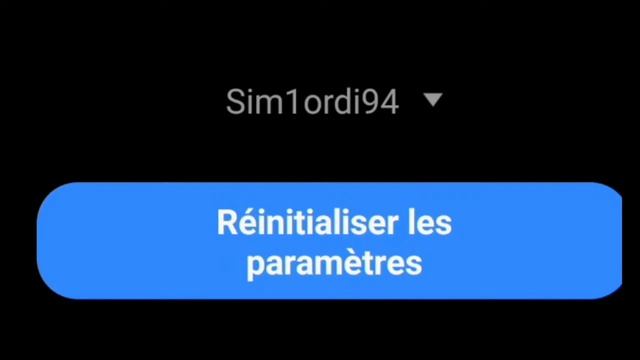 Comment réinitialiser les paramètres réseau de ton Smartphone (Android 9.0, Android 10 ou Android 1 смотреть онлайн