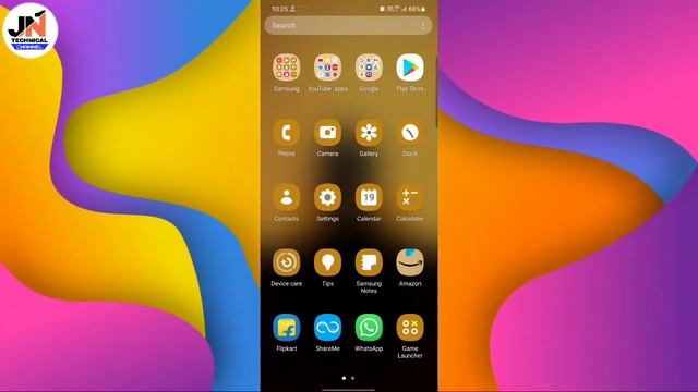 Samsung Note 10 Lite One UI 4.0 Android 12 Update Full Review 54+ New Features смотреть онлайн