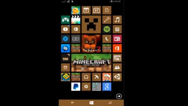 como descargar minecraft 0.14.0 | windows phone смотреть онлайн