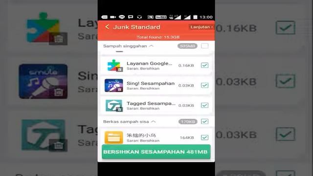 Use clean master to deleted file junk смотреть онлайн