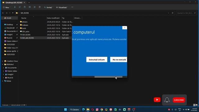 Upgrade ul esențial Cum să actualizezi driverelor pentru performanțe excepționale în Windows 11 смотреть онлайн