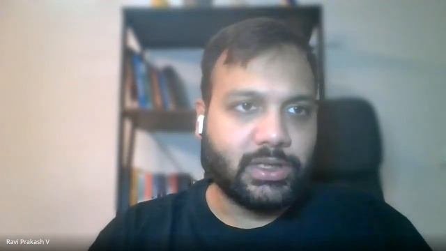 AMA with Sujith & Ravi смотреть онлайн