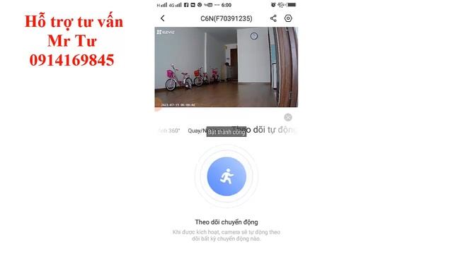 Hướng dẫn cách sử dụng camera ezviz trên điện thoại ( Chi tiết 2021 ) смотреть онлайн