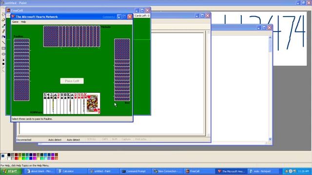 Windows XP Beta 2 (Build 2474) in VMware Workstation Pro! смотреть онлайн
