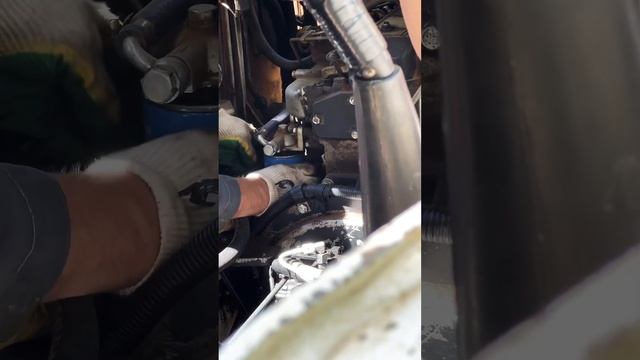 Ремонт спецтехники в Москве ️ Выездное обслуживание погрузчиков и экскаваторов смотреть онлайн