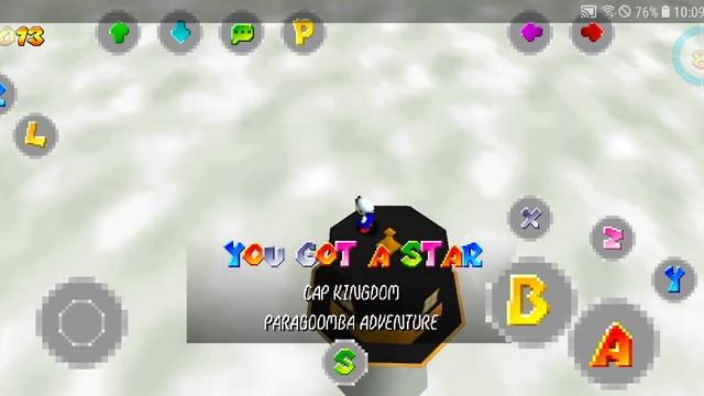 sm64ex coop odyssy rom hack de mario no sm64ex coop смотреть онлайн