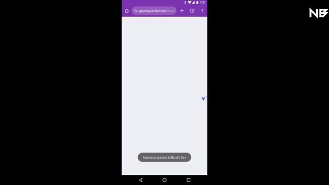 How to use GameGuardian without root on your Android phone смотреть онлайн
