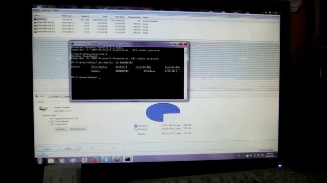 Remove Windows 10 update from 7, Save 10GB of space смотреть онлайн