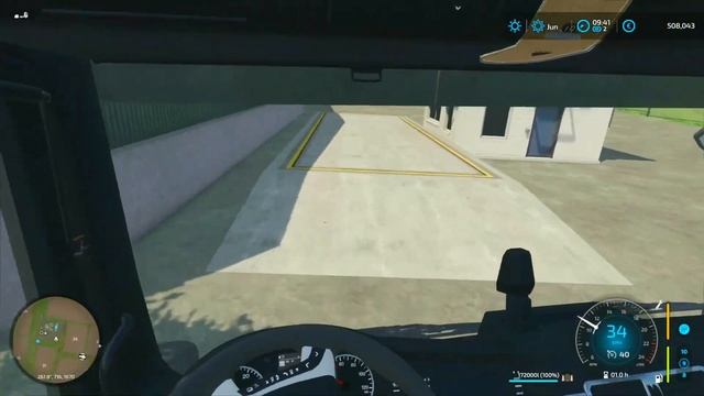 FS22 Volksleron map - Bail money Episode 4 смотреть онлайн