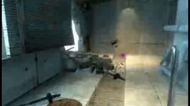 Half Life 2 Episode 3 ! NO ! Portal gun смотреть онлайн