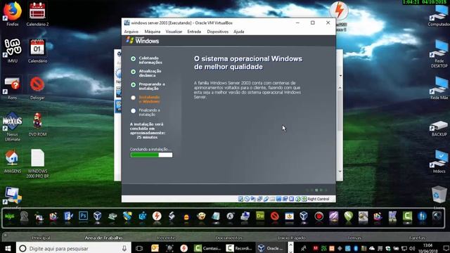 💻 CURSO COMPLETO DE WINDOWS SERVER 2003 PRO PARTE 01. 💻 смотреть онлайн