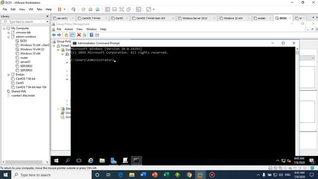 Deploy Software Using Group Policy in Windows Server смотреть онлайн
