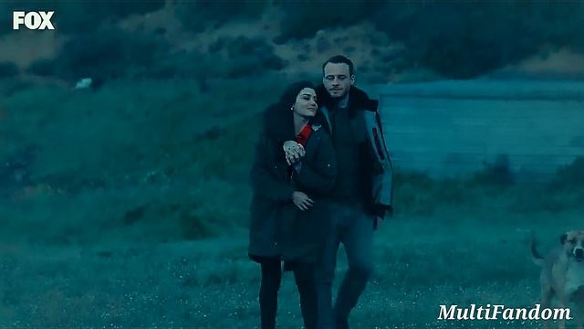 Serkan & Eda - Два сердца