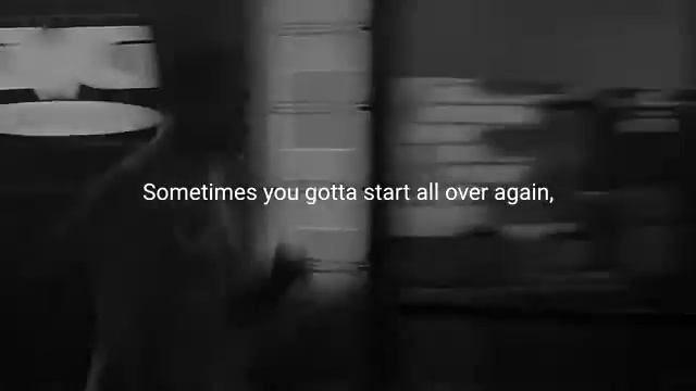 Everybody got big plans, but the plans out the window when they punched in the face. смотреть онлайн