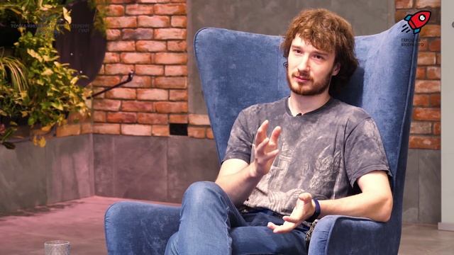 7. Как получали необходимые навыки для работы. Андрей Макашов смотреть онлайн