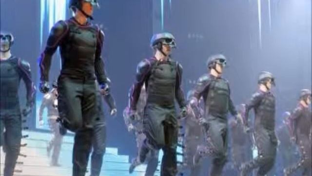 LORD OF THE DANCE REMASTERD смотреть онлайн