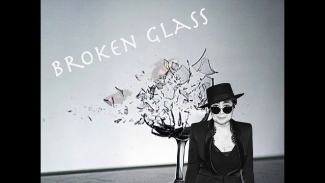 Broken Glass Instrumental смотреть онлайн