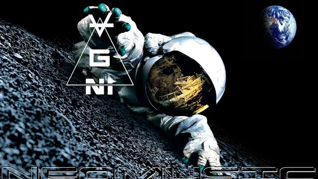 DJ AGNI - NEOMUSIC (SPACE MUSIC)