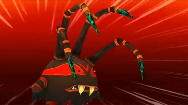 Крис Брэдфорд и Стеранко на предпоследнем рубеже к Технодрому. смотреть онлайн