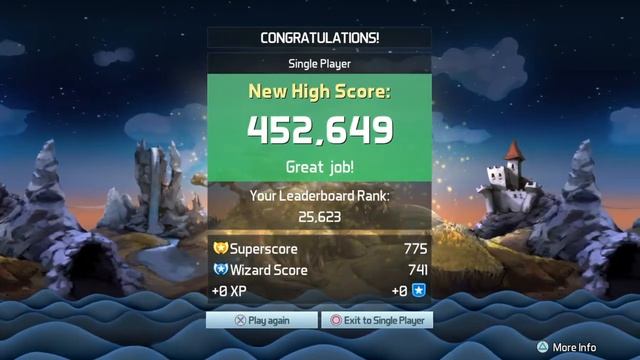 Pinball FX3 Tables - Epic Quest. смотреть онлайн