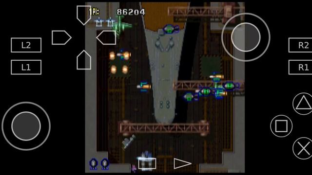 1945 1 & 2- The Arcade Games | Aethersx2 PS2 Emulator | Android Snapdragon 765G | Gameplay смотреть онлайн