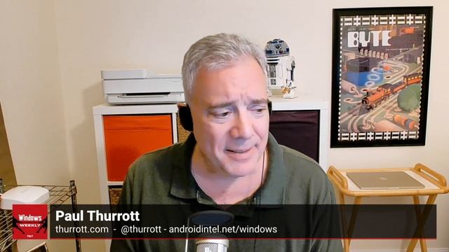The New Surface Pro 10 & Surface Laptop 6 for Businesses смотреть онлайн