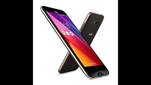 Asus Zenfone 3 Max Hands On смотреть онлайн