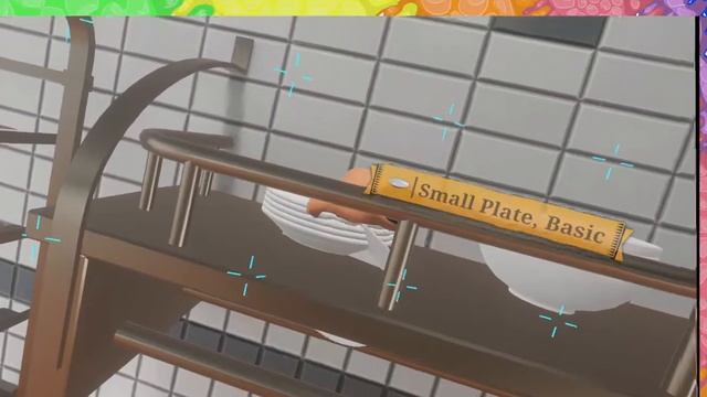 Not the Greatest Steam of Cooking Simulator VR смотреть онлайн