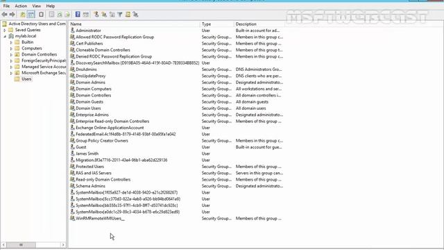 How to create a mail enabled contact in exchange 2016 смотреть онлайн