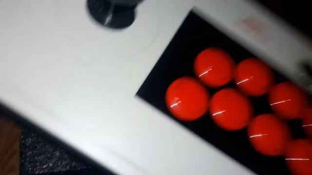 8Bitdo Bluetooth & 2.4 G Arcade Stick for Nintendo Switch | Windows | Steam Let's-A-Go Unbox It!! смотреть онлайн