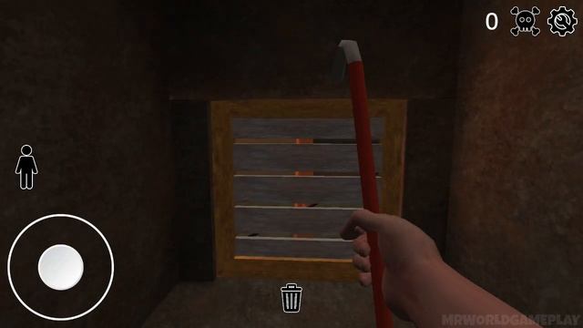 Grandpa And Granny House Escape Version 1.0.6 Full Gameplay Android смотреть онлайн