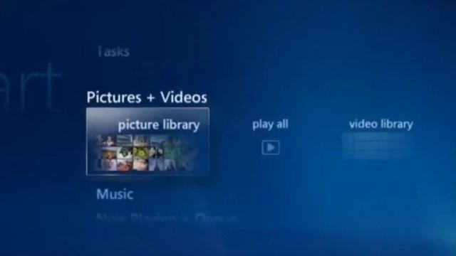 Windows Vista Business смотреть онлайн