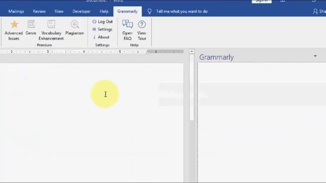 Download Install & Use Free Grammarly for MS Word & Outlook смотреть онлайн