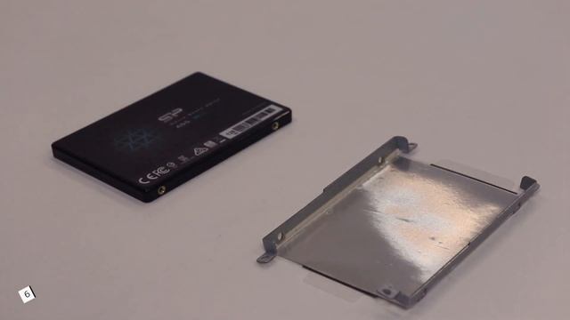 【超簡単!!効果絶大!!】HDD→SSDの交換方法｜HP G62 NotebookPC 403TU【ハイズLabo】 смотреть онлайн