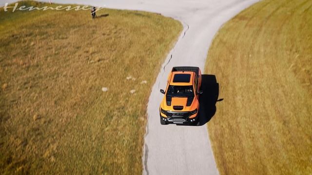MAMMOTH 1000 TRX Test Drive with Hennessey Team! смотреть онлайн