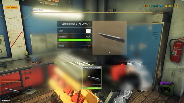 Car Mechanic Simulator 2018 #29: Dodge Challenger Restoration смотреть онлайн