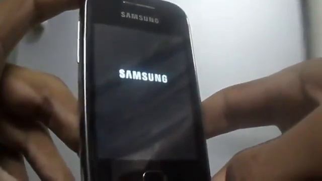 HOW TO INCREASE INTERNAL MEMORY BY PARTITION MEMORY CARD IN ANDROID (DEMO ON GALAXY Y) смотреть онлайн