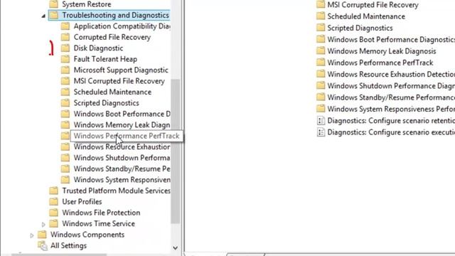 Tắt thông báo "Windows detected a hard disk problem" смотреть онлайн
