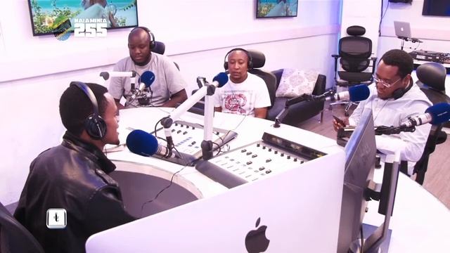 Namna Ya Kujenga Brand | Kutengeneza Mkwanja Nje na Ndani ya Muziki смотреть онлайн