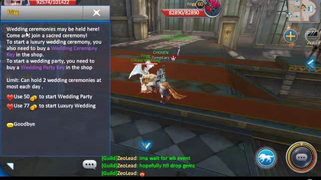 Forsaken World Mobile Expansion Update Part 2 смотреть онлайн