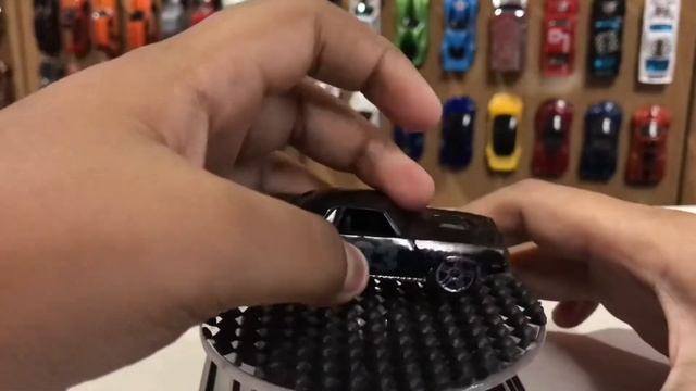 Hot Wheels Mystery Cars 2007 Plymouth Barracuda смотреть онлайн