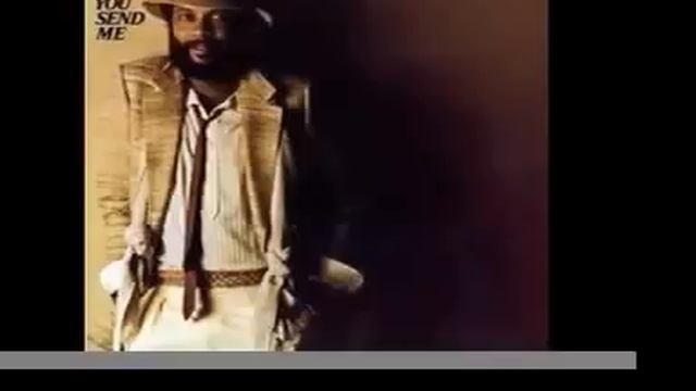 Roy Ayers - You Send Me смотреть онлайн