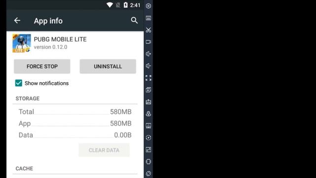 How To Download PUBG Mobile Lite On PC & Server Busy Fixed! смотреть онлайн