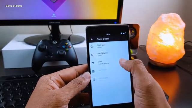 Viper Os 7.1.2 Android Custom Rom review- best rom смотреть онлайн