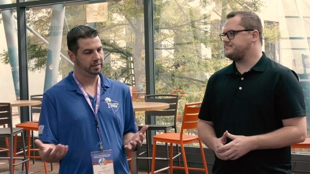 Welcome to 2022’s International Window Film Conference and Tint-Off™ смотреть онлайн