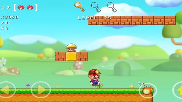 Miner adventure - Save Princess gameplay Walkthrough level 24 - 26 (İOS -Android) смотреть онлайн