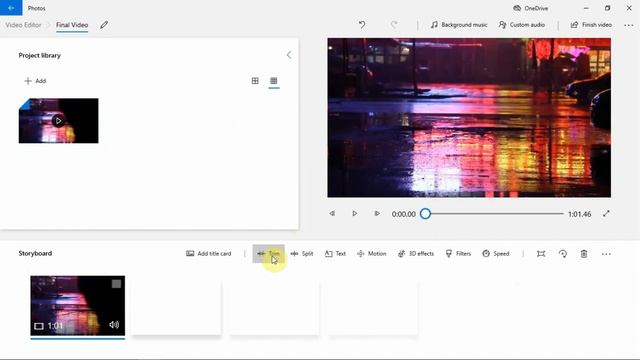 HOW TO TRIM VIDEO IN WINDOWS 10 | WINDOWS HIDDEN EDITOR смотреть онлайн